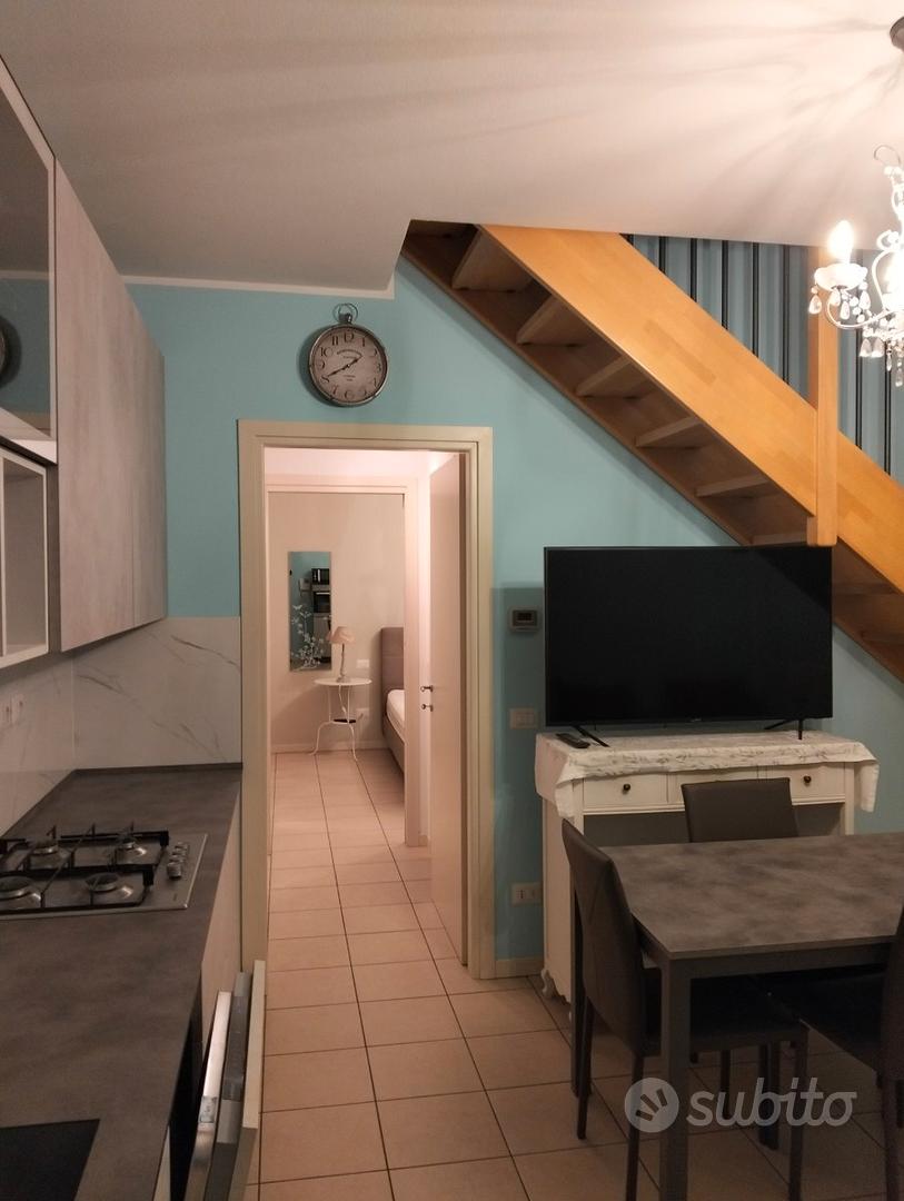 Appartamento – Forlì, Grandi Italiani, Quartiere Musicisti Grandi Italiani - Vista 2