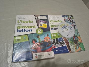  libri scuola media 