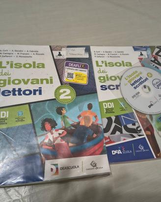  libri scuola media 