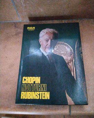 cofanetto musicassette 