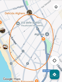 Immobili Alghero per subaffitto