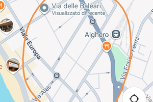 Immobili Alghero per subaffitto