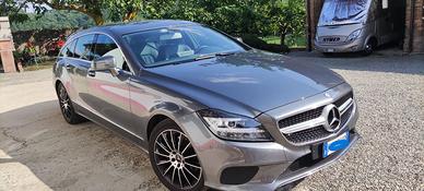 CLS220d