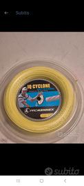 Corde tennis Prokennex Iq ciclone heptagonal