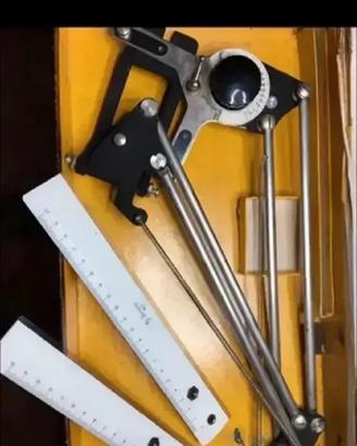 Tecnigrafo portatile