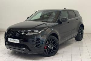 Land Rover Range Rover Evoque 2.0D I4 204 MHE...