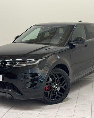 Land Rover Range Rover Evoque 2.0D I4 204 MHE...
