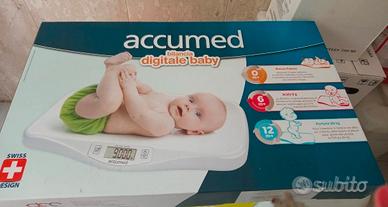 bilancia bebè 