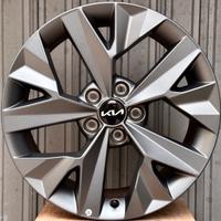 Cerchi R18 Kia 5x114.3 Originali Come Nuovi