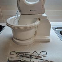 Planetaria per dolci