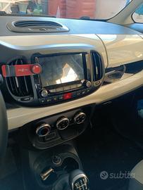 500 L 1600cc MJ 120cv E6