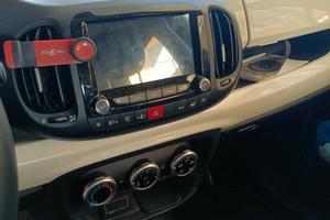 500 L 1600cc MJ 120cv E6