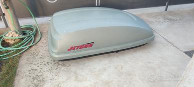 JETBAG ORIGINALE