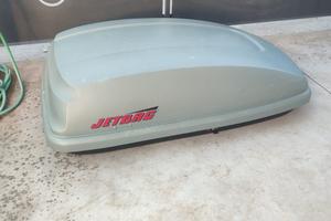 JETBAG ORIGINALE