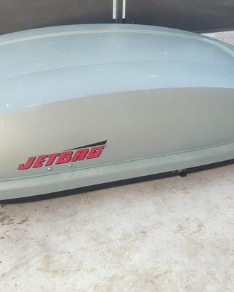 JETBAG ORIGINALE