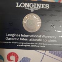 orologio longines 