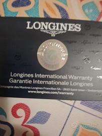 orologio longines 