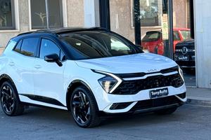 Kia Sportage 1.6 crdi mhev GT Line Premium Pack TE