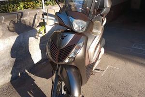 Honda SH 150 First Class (2011) pronto all'uso