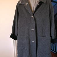 Cappotto Tirolese donna 