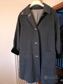 Cappotto Tirolese donna 