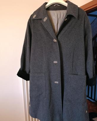 Cappotto Tirolese donna 