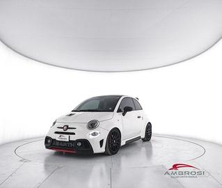 ABARTH 595 Competizione 595 1.4 Turbo T-Jet 180