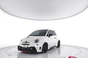 ABARTH 595 Competizione 595 1.4 Turbo T-Jet 180