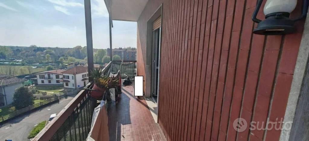 Appartamento – Limbiate, Mombello - Vista 2