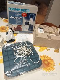 RADIOLINE ANGELCARE FOPPAPEDRETTI