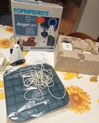 RADIOLINE ANGELCARE FOPPAPEDRETTI