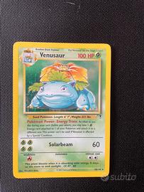 Venusaur Legendary