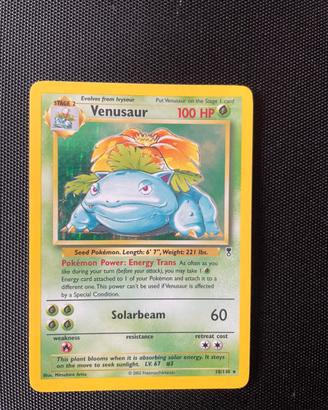 Venusaur Legendary