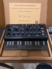 Sintetizzatore Behringer Ub Xa Mini