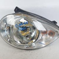 9210107XXX FANALE ANTERIORE SX KIA PICANTO I REST 