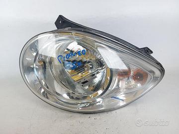 9210107XXX FANALE ANTERIORE SX KIA PICANTO I REST 