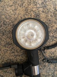 Luce per macchina fotografica