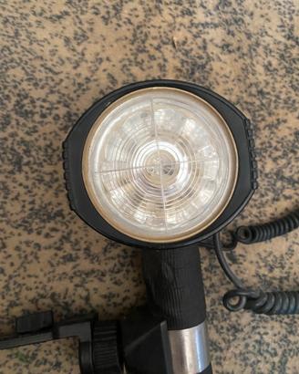 Luce per macchina fotografica