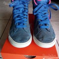 Calzature da bimba Nike