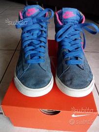 Calzature da bimba Nike