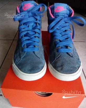 Calzature da bimba Nike