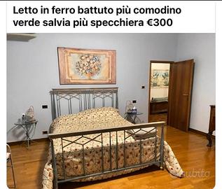 Letto