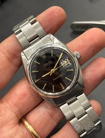 rolex precision referenza 6426