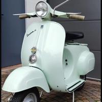 Vespa 50 1.serie