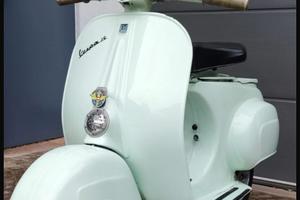 Vespa 50 1.serie
