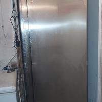 Frigorifero Professionale in Acciaio Inox