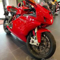 Ducati 999 - 2004