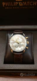 Philip Watch Sunray Cronografo – Ref. R8271908002 