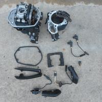 testa e cilindro bmw r 1200