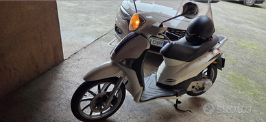 Piaggio liberty 50 cc